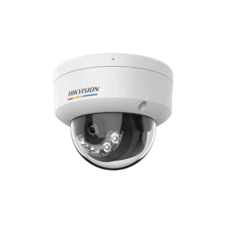 Hikvision DS-2CD1123G2-LIU(2.8mm) 2MP Dome Network Camera