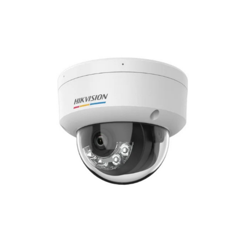 Hikvision DS-2CD1123G2-LIU(2.8mm) 2MP Dome Network Camera