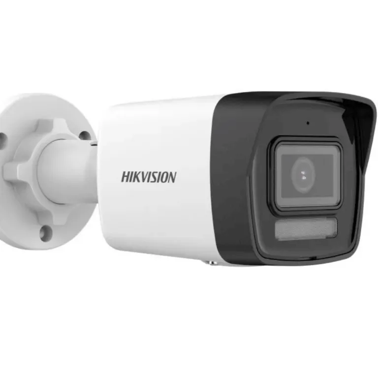 Hikvision DS-2CD1043G2-LIU 4MP Fixed Bullet Network Camera