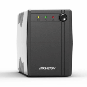 Hikvision – DS-UPS1000 UPS 1000VA / 600W
