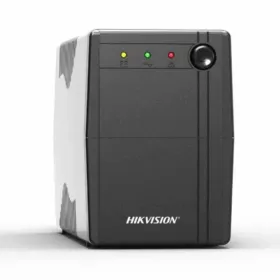 Hikvision – DS-UPS1000 UPS 1000VA / 600W