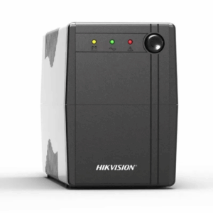 Hikvision – DS-UPS1000 UPS 1000VA / 600W