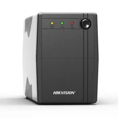 Hikvision – DS-UPS1000 UPS 1000VA / 600W