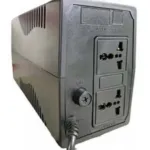 Hikvision – DS-UPS1000 UPS 1000VA / 600W