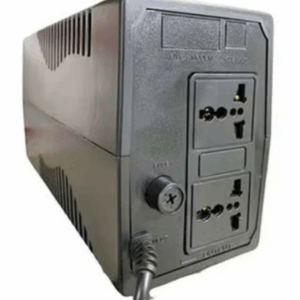 Hikvision – DS-UPS1000 UPS 1000VA / 600W