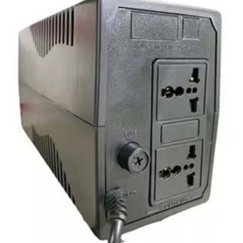 Hikvision – DS-UPS1000 UPS 1000VA / 600W