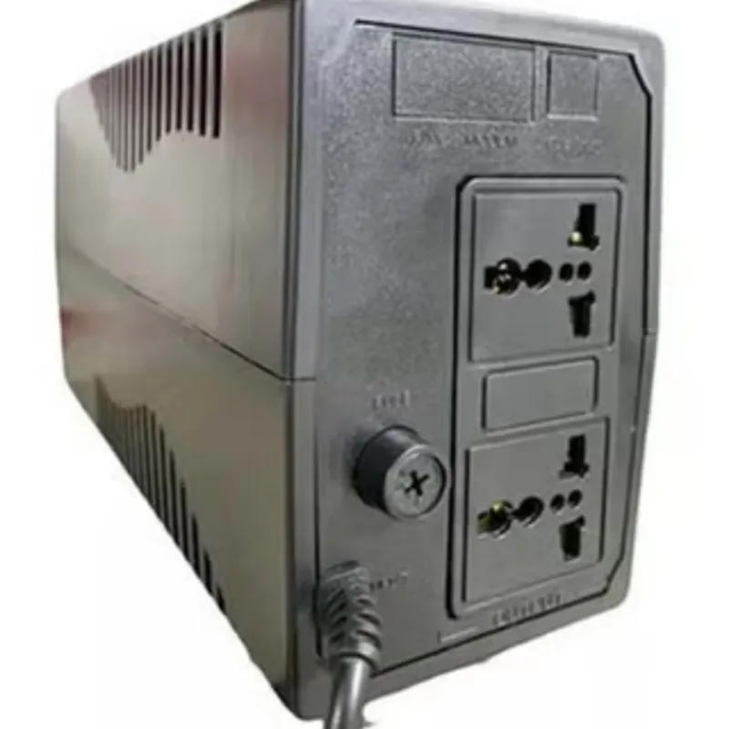 Hikvision – DS-UPS1000 UPS 1000VA / 600W