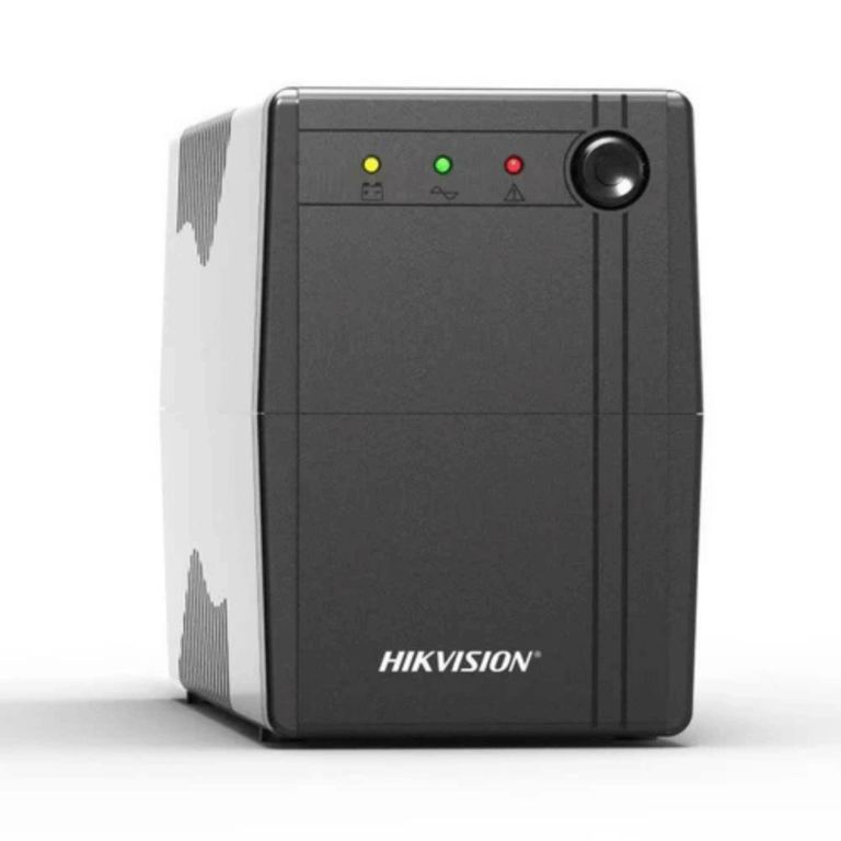 Hikvision DS-UPS600 UPS 600VA/ 360W