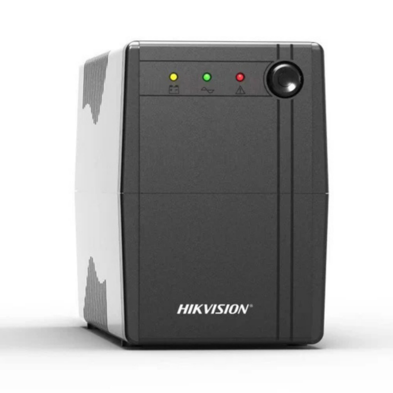 Hikvision DS-UPS600 UPS 600VA/ 360W