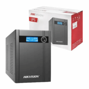 Hikvision – DS-UPS3000 UPS 3000VA / 1800W