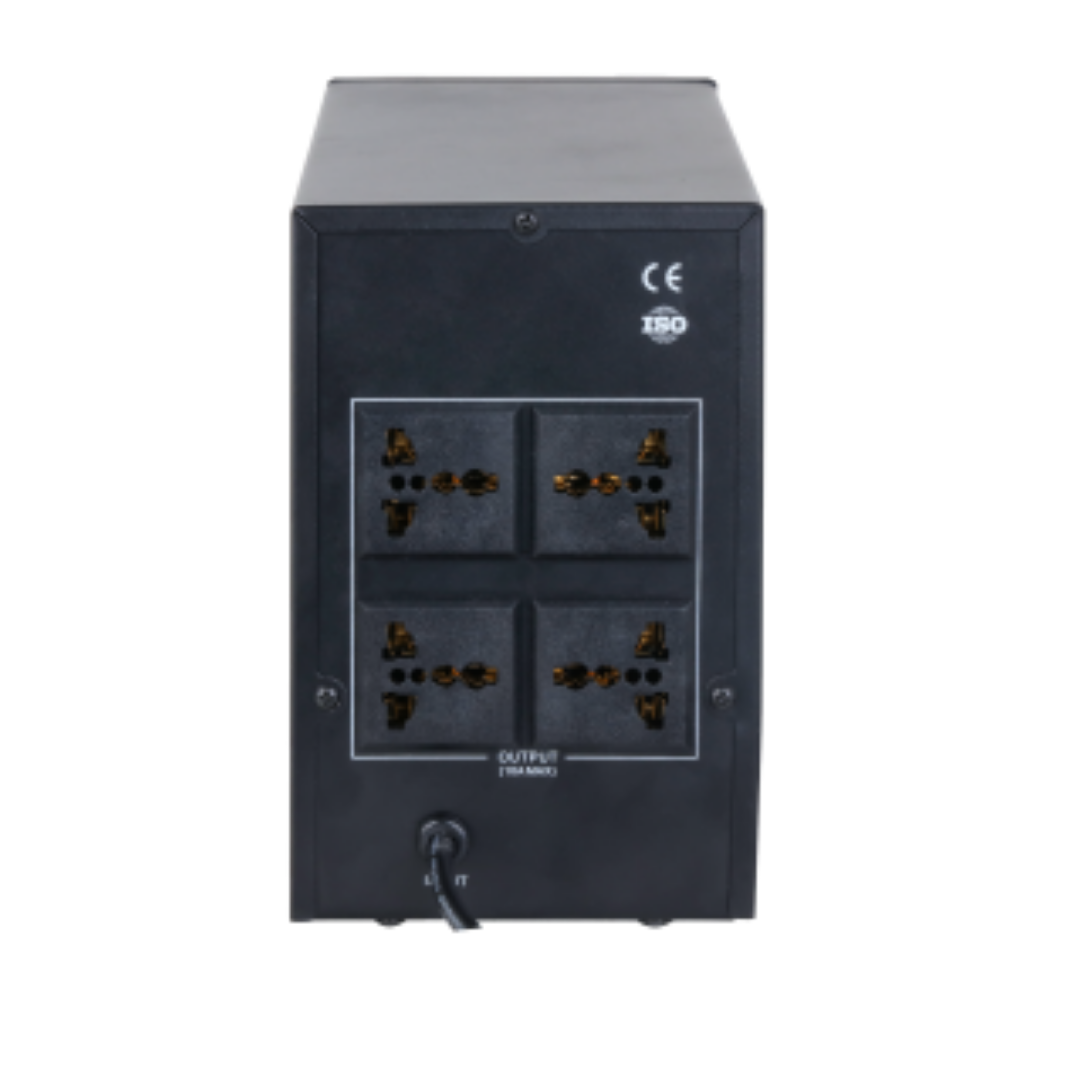 Dahua PFM350-720A-1.2VA UPS Dahua PFM350-720A-1.2VA UPS