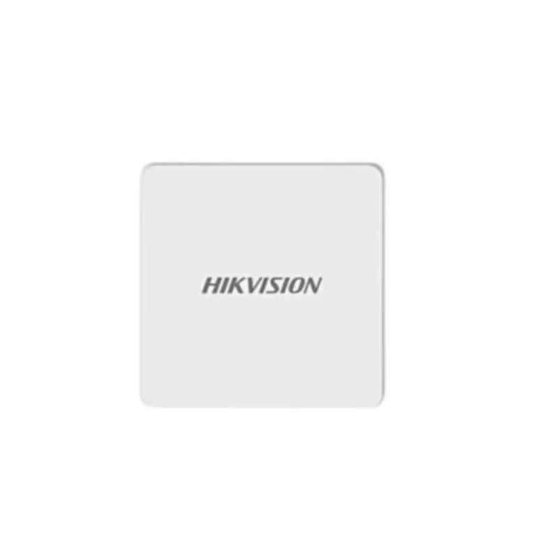 Hikvision DS-3WAP521-SI Wi-Fi 5 1200M In-Wall Access Point