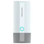 Hikvision DS‑3WAP623E‑SI Outdoor Wi‑Fi 6 3000M Access Point – 1‑Gigabit PoE