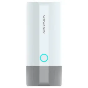 Hikvision DS‑3WAP623E‑SI Outdoor Wi‑Fi 6 3000M Access Point – 1‑Gigabit PoE