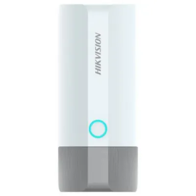 Hikvision DS‑3WAP623E‑SI Outdoor Wi‑Fi 6 3000M Access Point – 1‑Gigabit PoE
