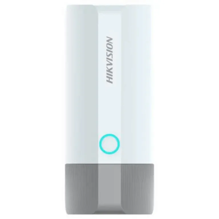 Hikvision DS‑3WAP623E‑SI Outdoor Wi‑Fi 6 3000M Access Point – 1‑Gigabit PoE
