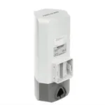 Hikvision DS‑3WAP623E‑SI Outdoor Wi‑Fi 6 3000M Access Point – 1‑Gigabit PoE