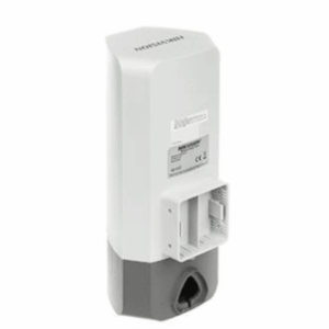 Hikvision DS‑3WAP623E‑SI Outdoor Wi‑Fi 6 3000M Access Point – 1‑Gigabit PoE