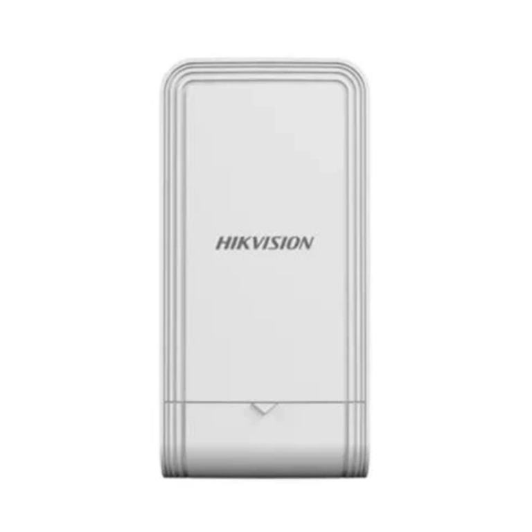 Hikvision 867 Mbps 5 km Outdoor Wireless Bridge Kit DS-3WF02-5AC/D