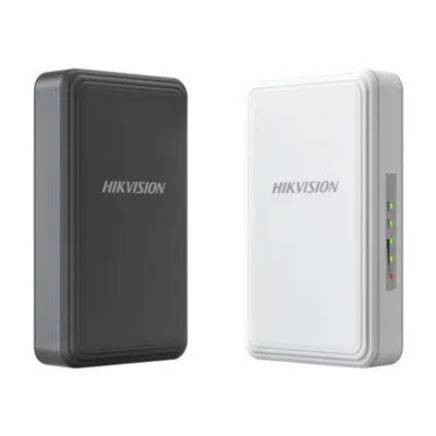 Hikvision DS-3WF0BC-2NT(B) 2.4Ghz 300Mbps 200m Elevator Wireless Bridge