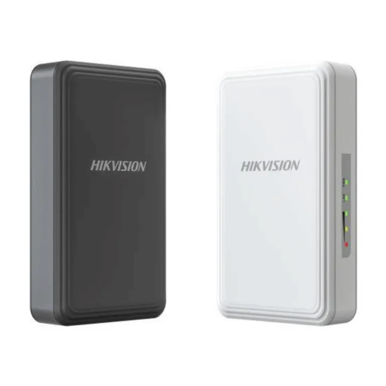 Hikvision DS-3WF0BC-2NT(B) 2.4Ghz 300Mbps 200m Elevator Wireless Bridge