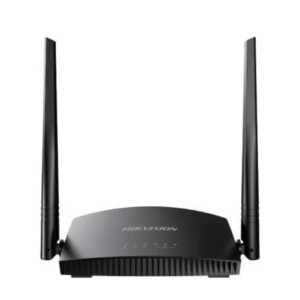Hikvision DS-3WR4G3N 300Mbps 4G LTE Wi-Fi Router