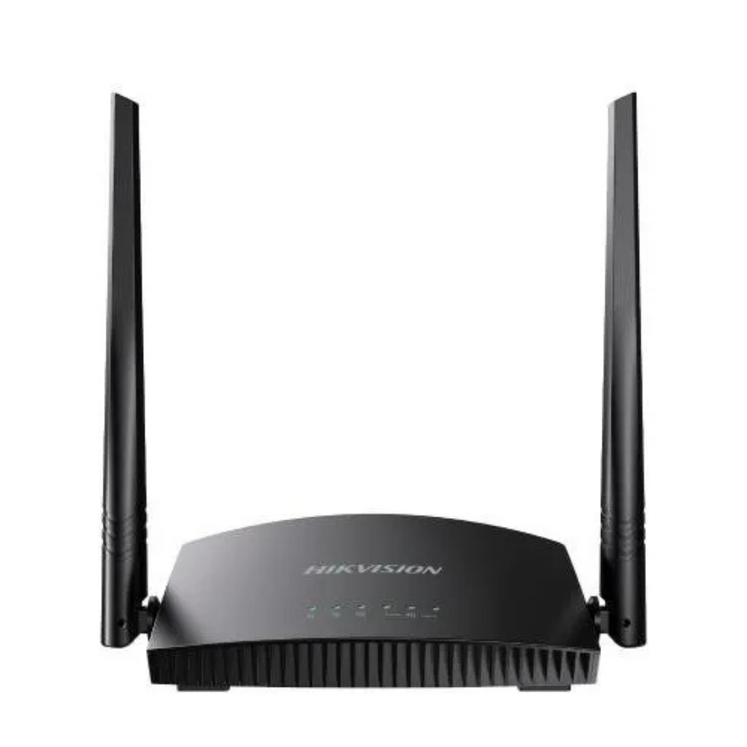 Hikvision DS-3WR4G3N 300Mbps 4G LTE Wi-Fi Router Hikvision DS-3WR4G3N 300Mbps 4G LTE Wi-Fi Router