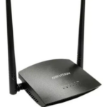 Hikvision DS-3WR4G3N 300Mbps 4G LTE Wi-Fi Router