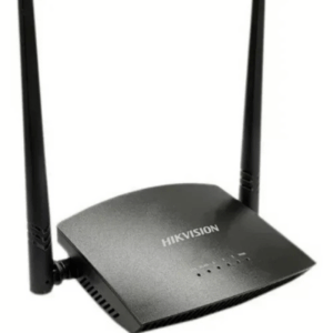 Hikvision DS-3WR4G3N 300Mbps 4G LTE Wi-Fi Router 1 Hikvision DS-3WR4G3N 300Mbps 4G LTE Wi-Fi Router