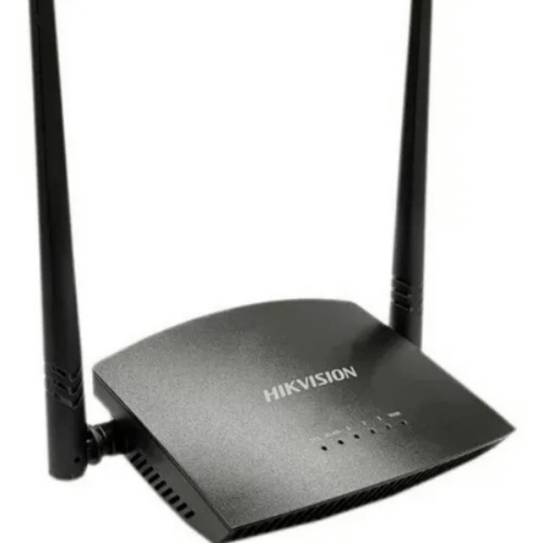 Hikvision DS-3WR4G3N 300Mbps 4G LTE Wi-Fi Router