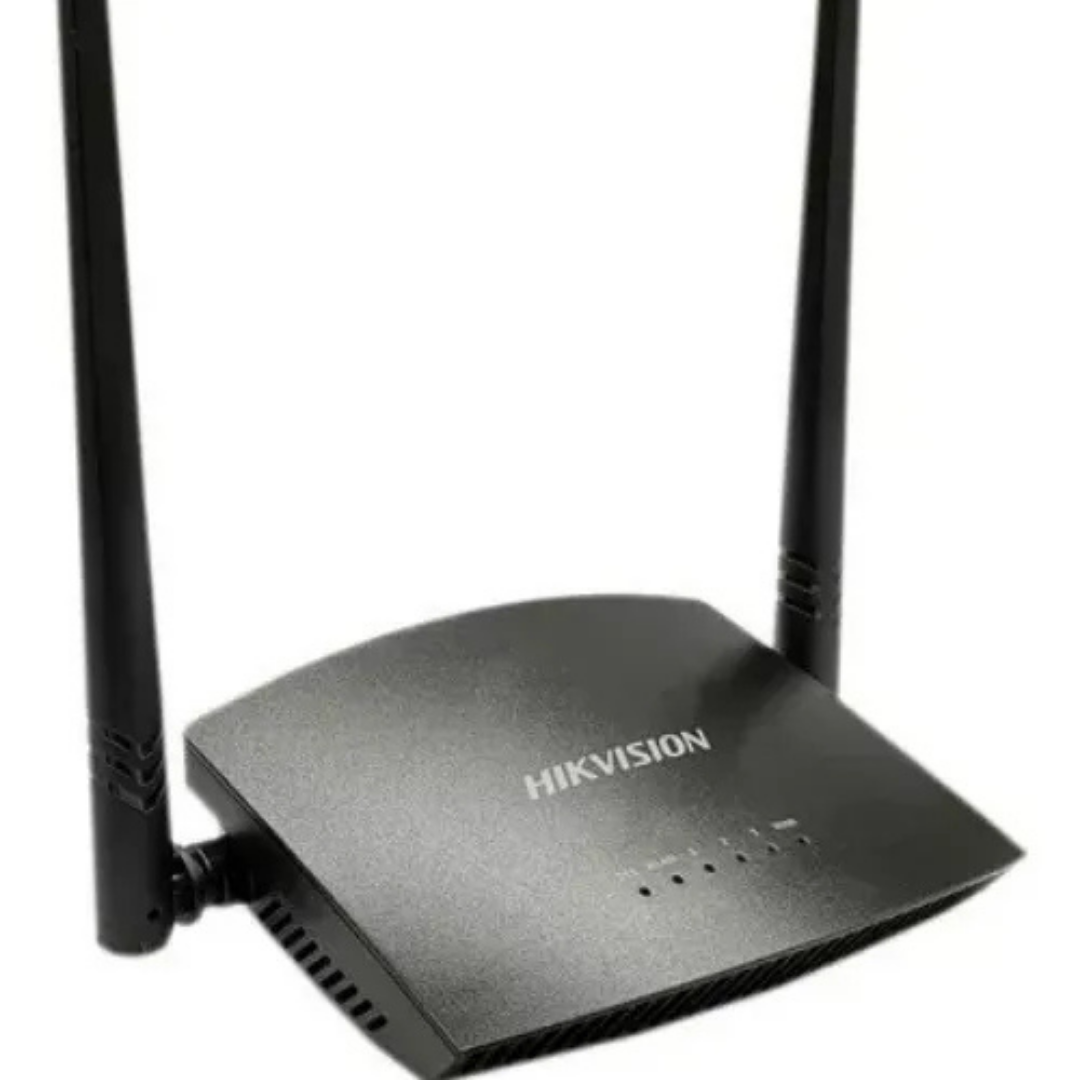 Hikvision DS-3WR4G3N 300Mbps 4G LTE Wi-Fi Router Hikvision DS-3WR4G3N 300Mbps 4G LTE Wi-Fi Router
