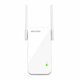 Hikvision DS-3WRE3N N300 Wi-Fi Extender