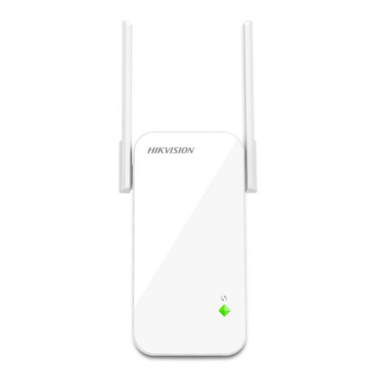 Hikvision DS-3WRE3N N300 Wi-Fi Extender