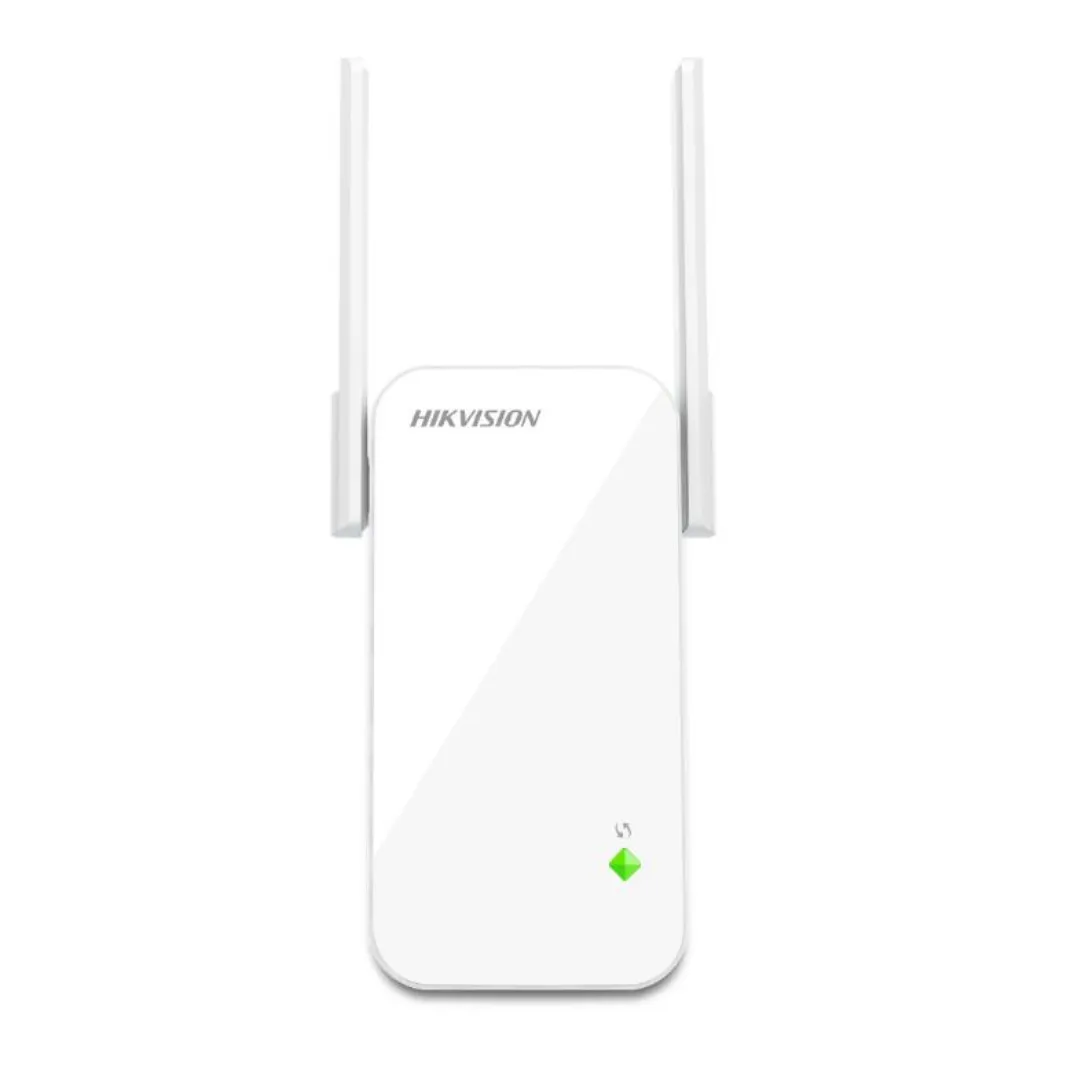 Hikvision DS-3WRE3N N300 Wi-Fi Extender Hikvision DS-3WRE3N N300 Wi-Fi Extender