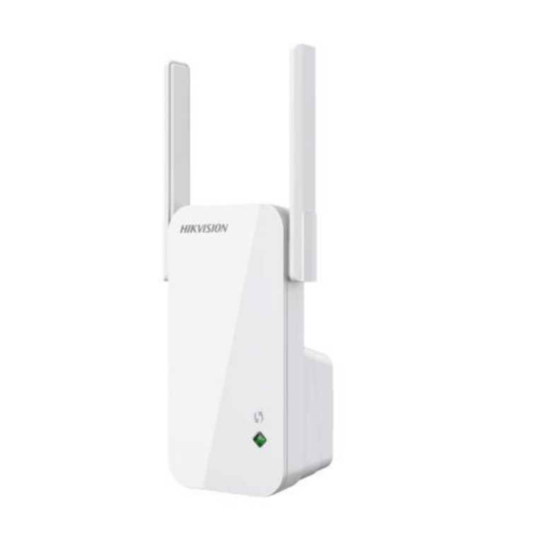 Hikvision DS-3WRE3N N300 Wi-Fi Extender