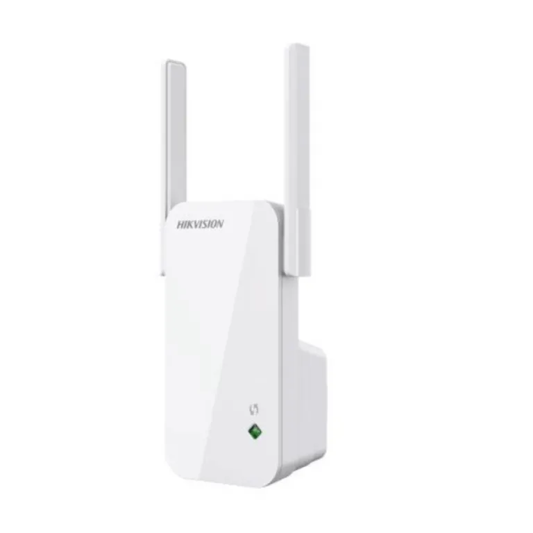 Hikvision DS-3WRE3N N300 Wi-Fi Extender