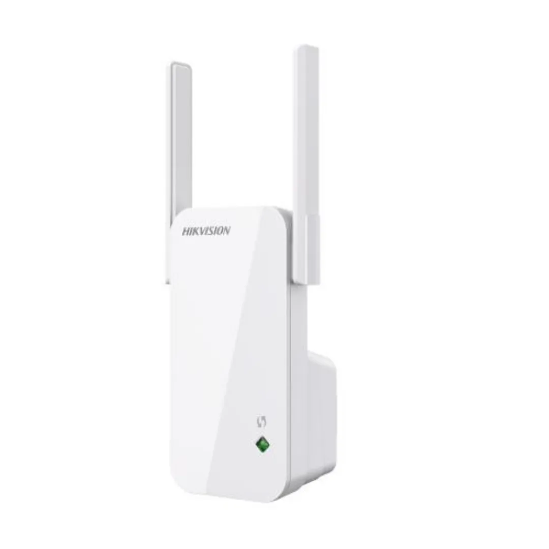 Hikvision DS-3WRE3N N300 Wi-Fi Extender