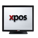 X-POS EC-T4-910-i55 All-in-One Touch POS Machine