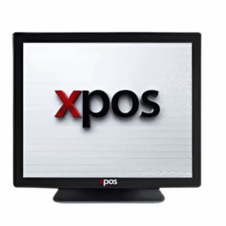 X-POS EC-T4-910-i55 All-in-One Touch POS Machine