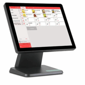XPOS EC-T4- 910-i33 All-in-One POS System