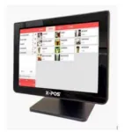 X-POS EC-T4-910-i55 All-in-One Touch POS Machine