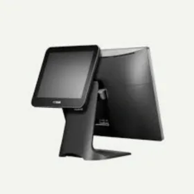 XPOS EC-970-NT 9.7 Inch 2nd Display Screen