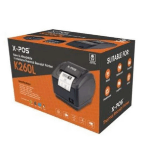 X-POS K260L Thermal Receipt Printer