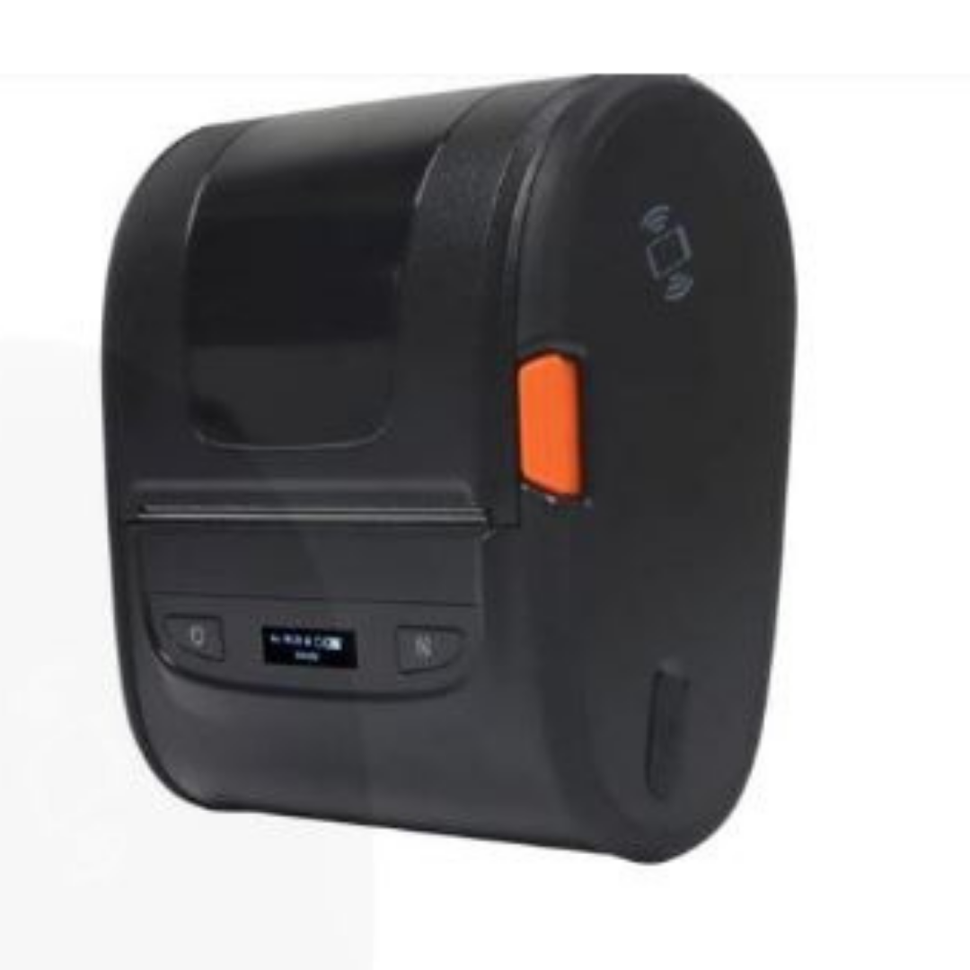 X-POS B300 USB, BT Mobile Receipt Printer & Label Printer X-POS B300 USB, BT Mobile Receipt Printer & Label Printer