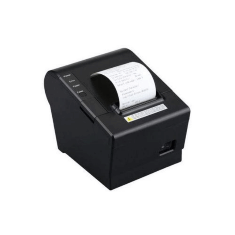 X-POS E300H 3-inch Direct Thermal Receipt Printer