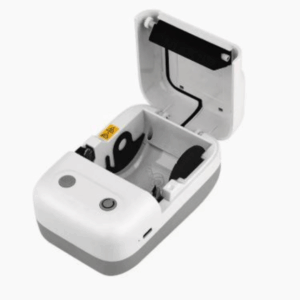 X-POS GP-M220 USB, BT Mobile Printer 1 X-POS GP-M220 USB,BT Mobile Printer