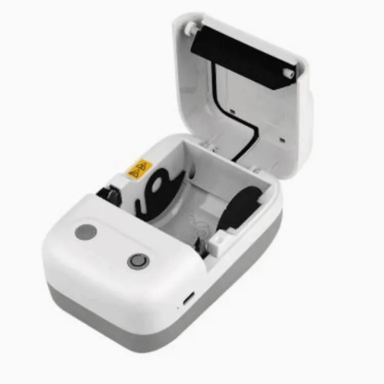X-POS GP-M220 USB,BT Mobile Printer