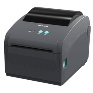 X-POS GS-2408D 4-inch Direct Thermal Label Printer