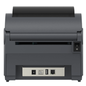 X-POS GS-2408D 4-inch Direct Thermal Label Printer