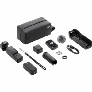 Dji Osmo Pocket 3 Creator Combo